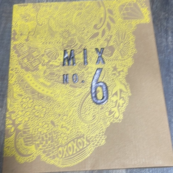 Mix6 women high heel sandals - Picture 13 of 14